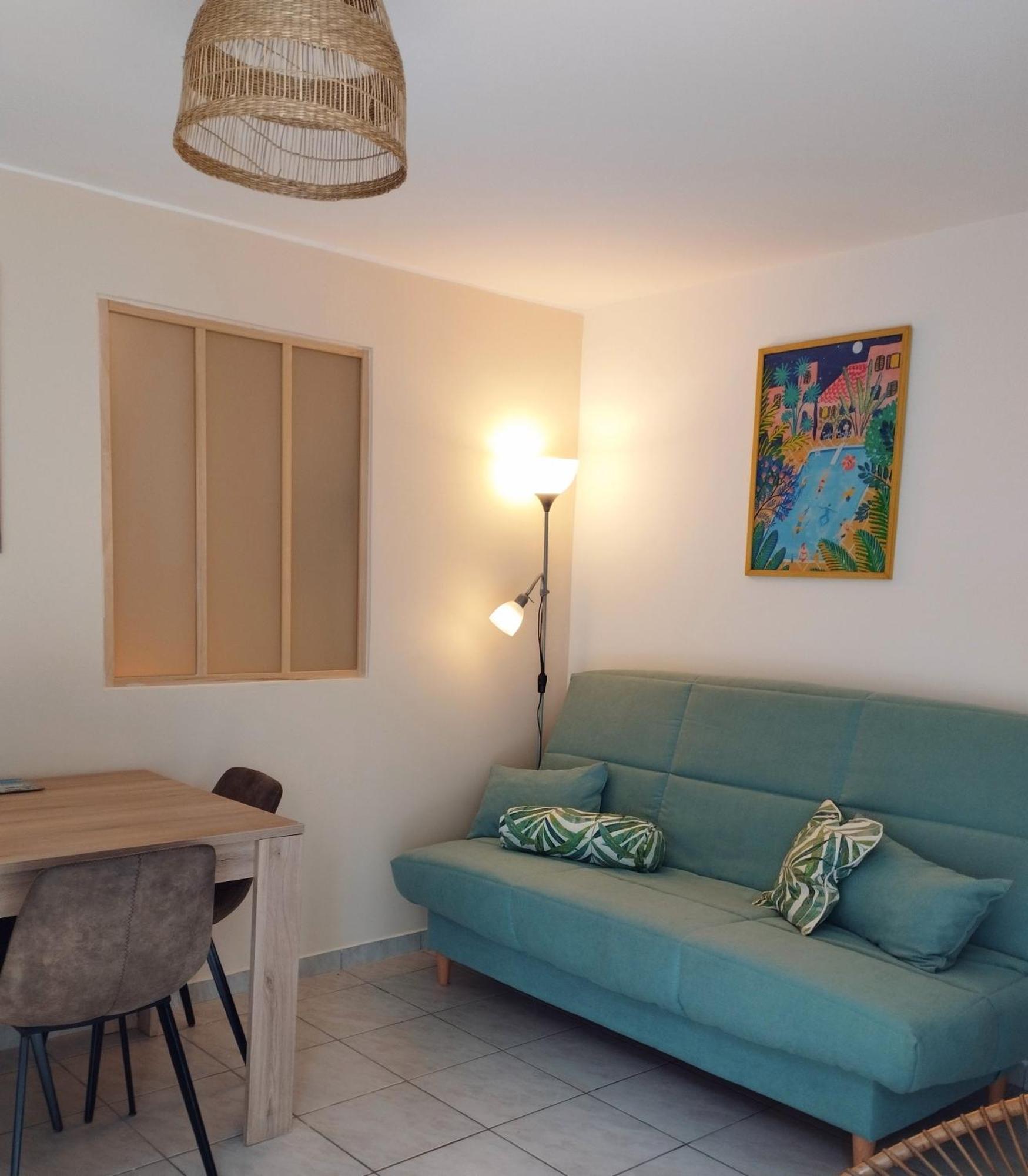 Maison D'Hotes Floribel Cagnes-sur-Mer Exterior foto