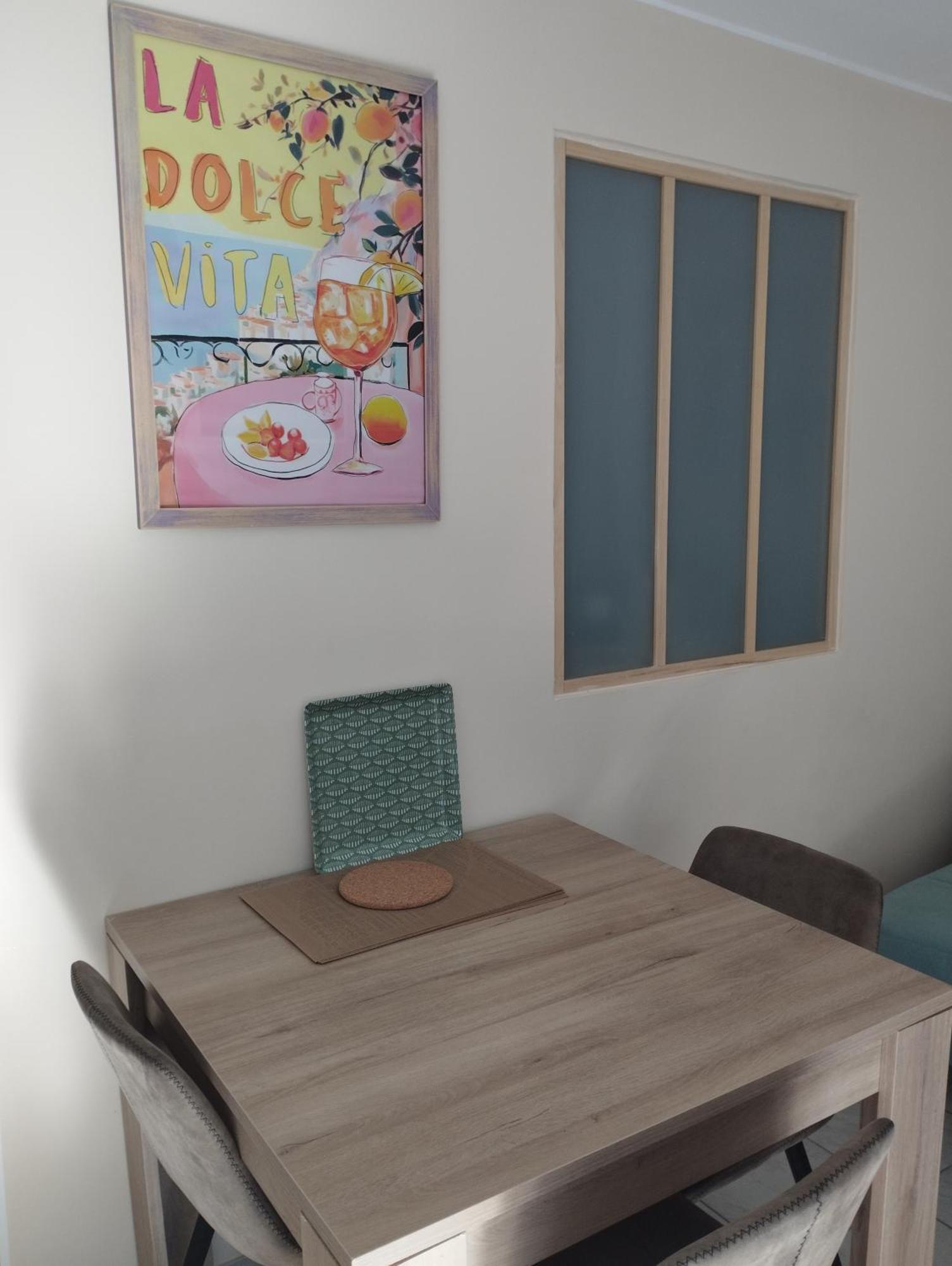 Maison D'Hotes Floribel Cagnes-sur-Mer Habitación foto