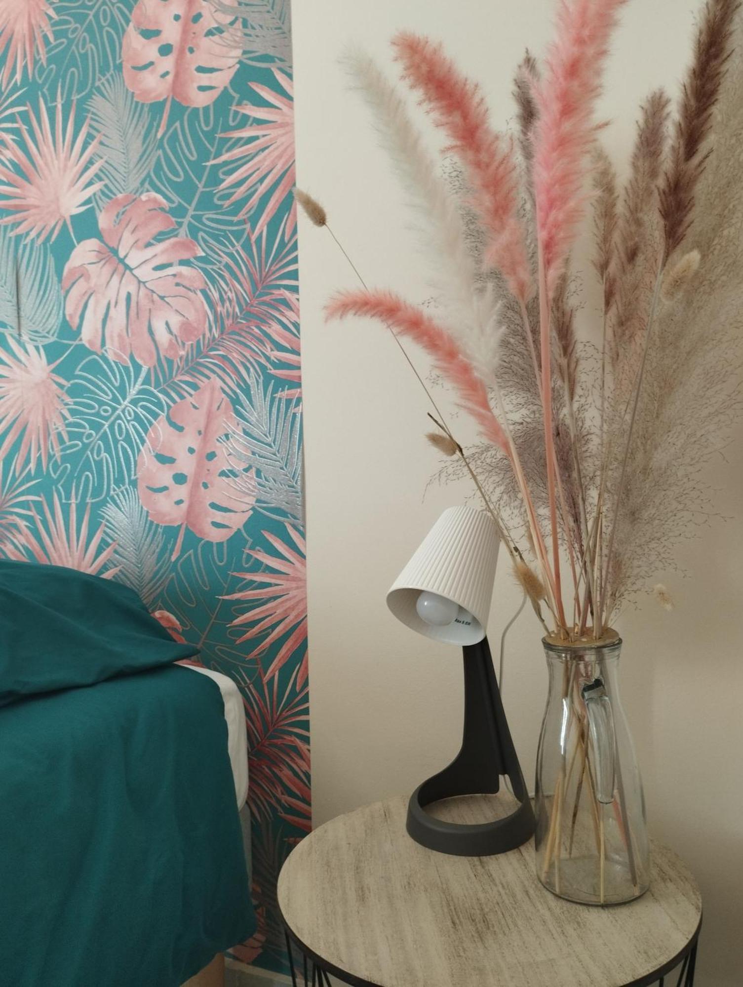 Maison D'Hotes Floribel Cagnes-sur-Mer Habitación foto